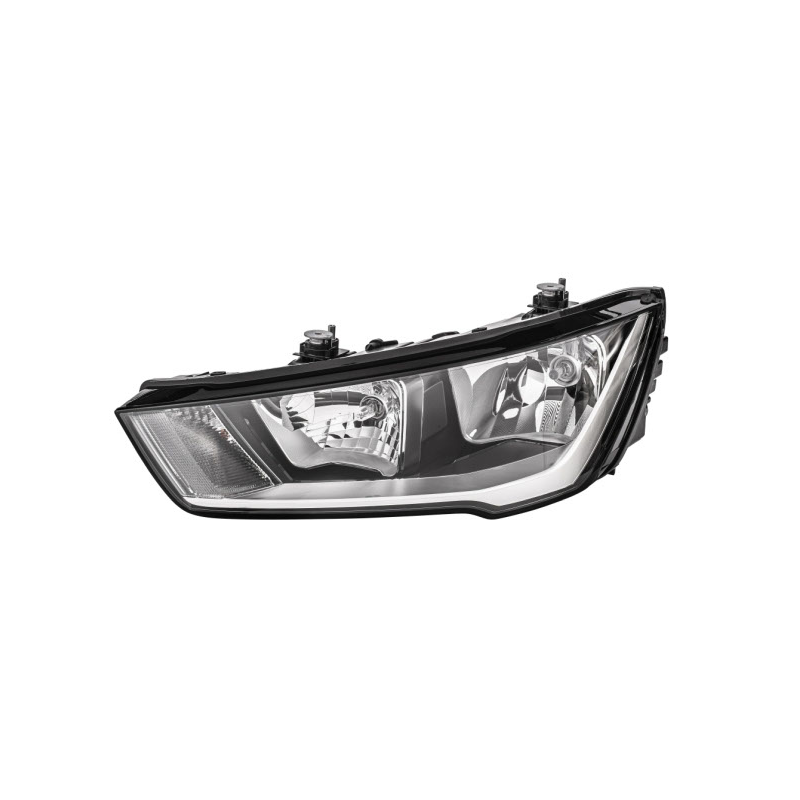 Proiettore anteriore - HELLA