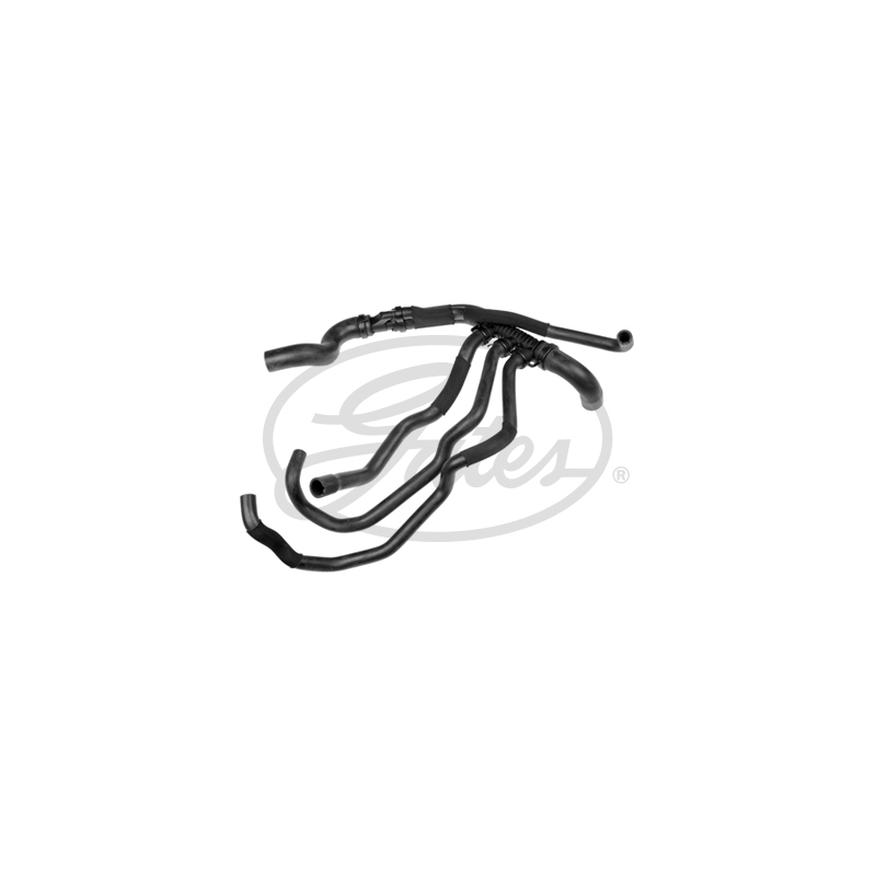 Tubo radiatore - GATES