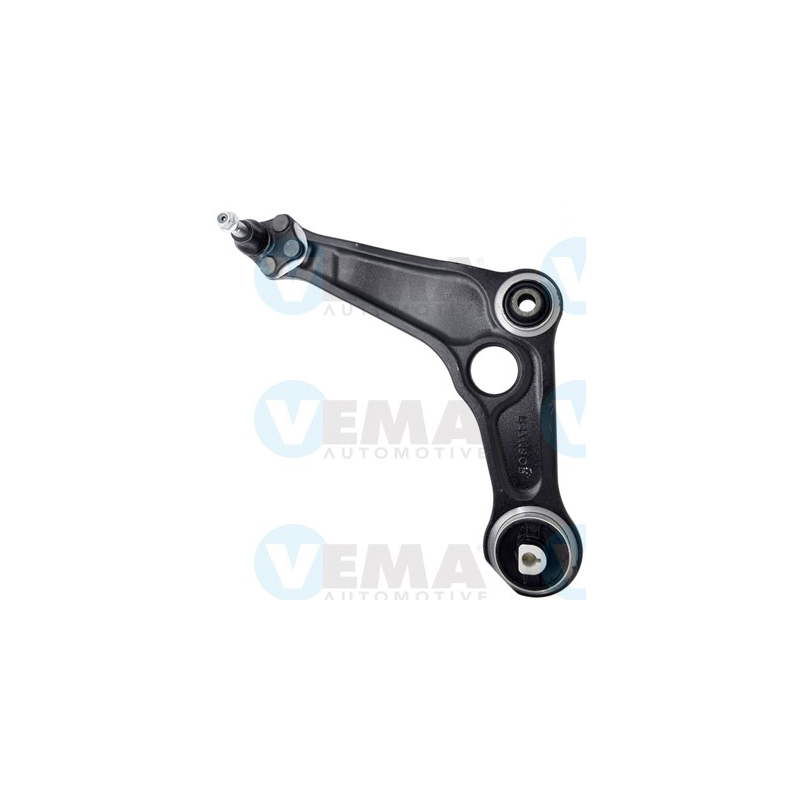 Braccio oscillante asse anteriore - VEMA