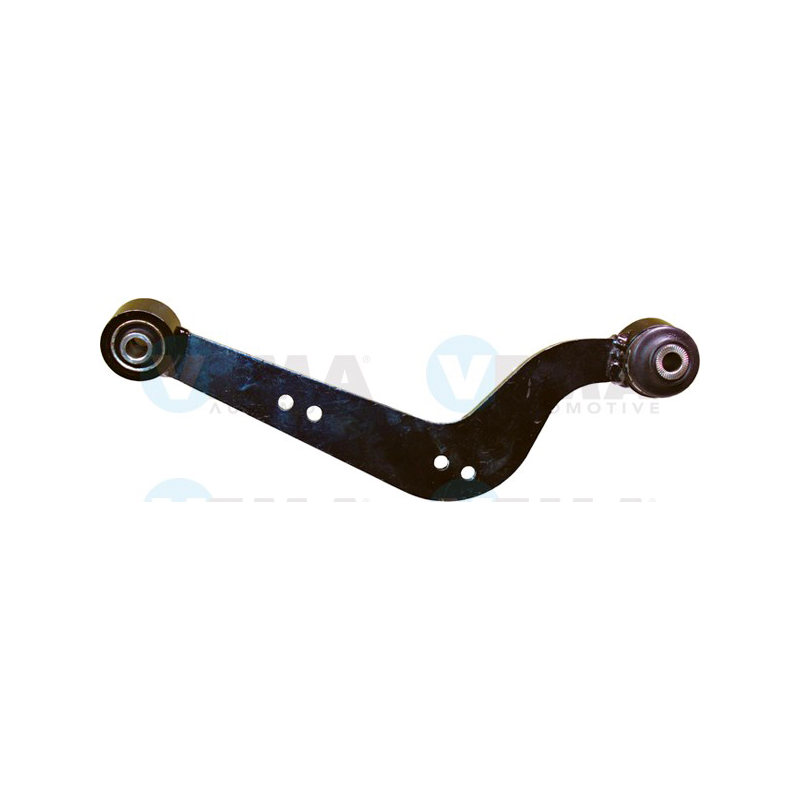 Braccio oscillante asse posteriore - VEMA