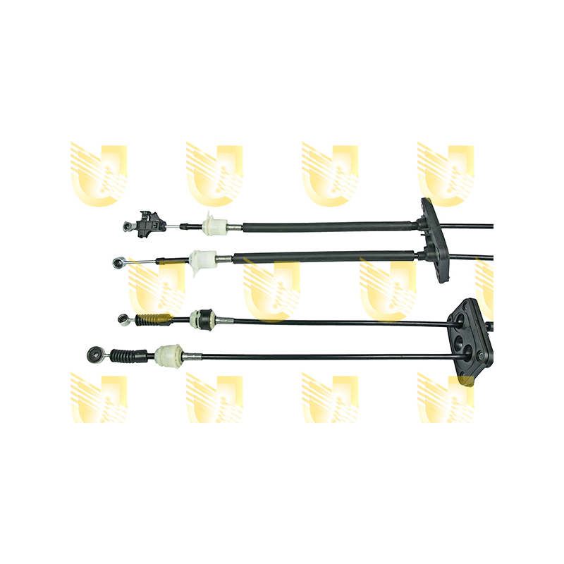 Comando flessibile cambio - UNIGOM