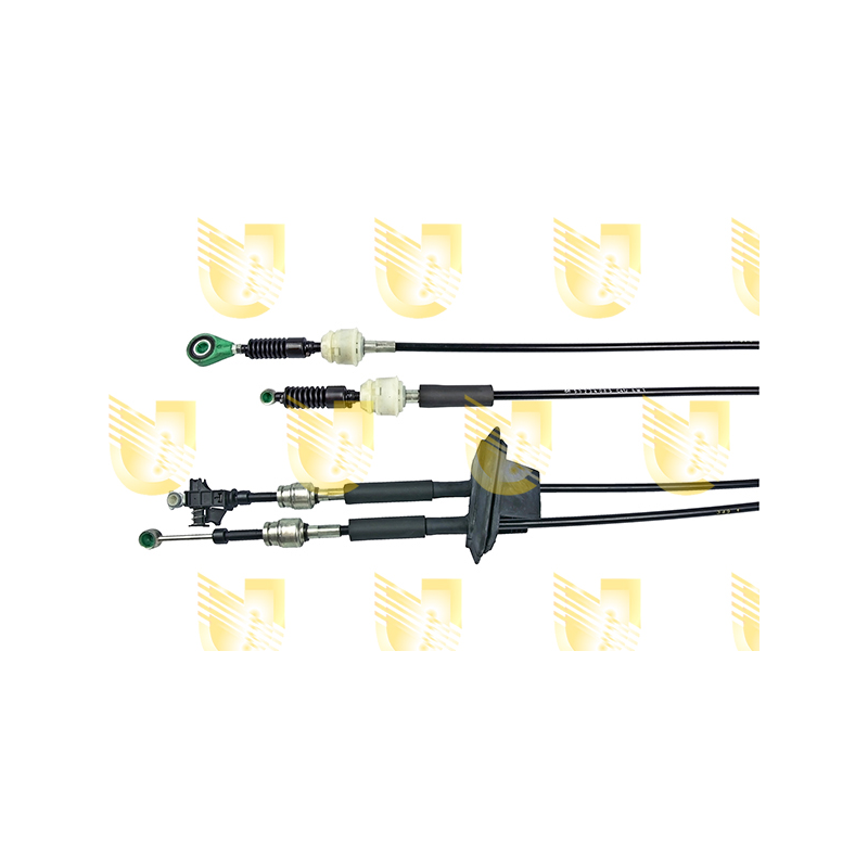 Comando flessibile cambio - UNIGOM