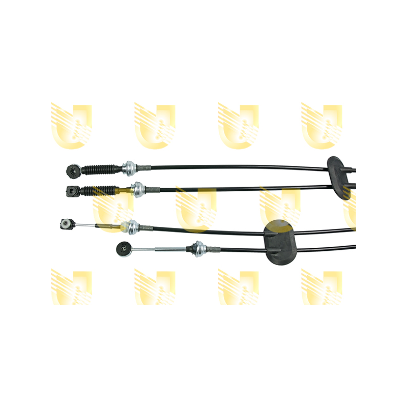 Comando flessibile cambio - UNIGOM