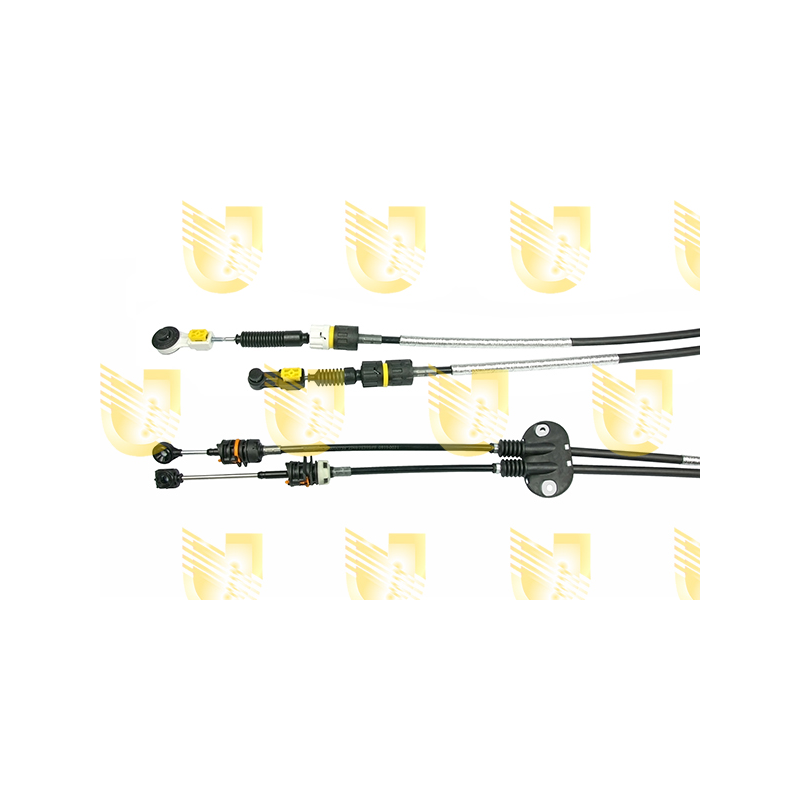 Comando flessibile cambio - UNIGOM