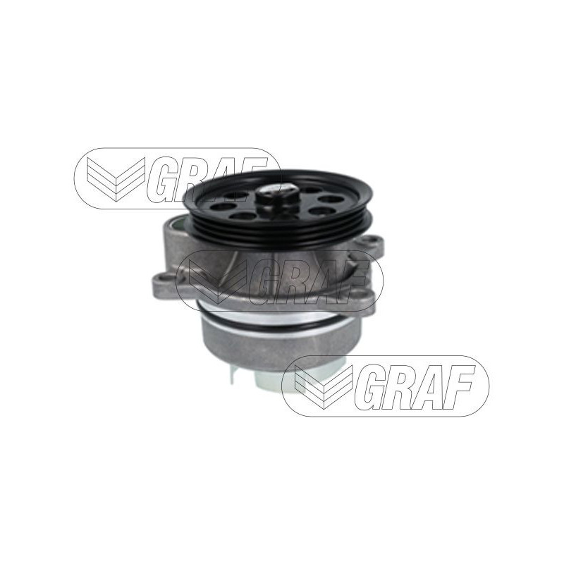 Pompa acqua - GRAF