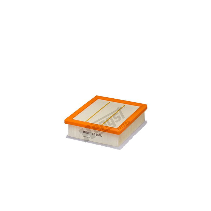 Filtro aria - HENGST FILTRAZIONE