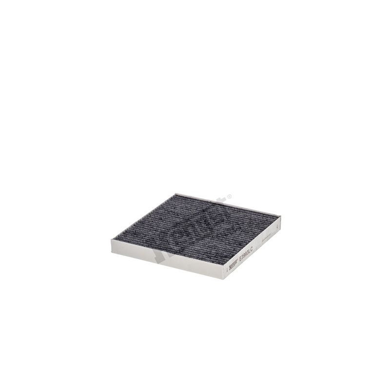 Filtro abitacolo - HENGST FILTRAZIONE