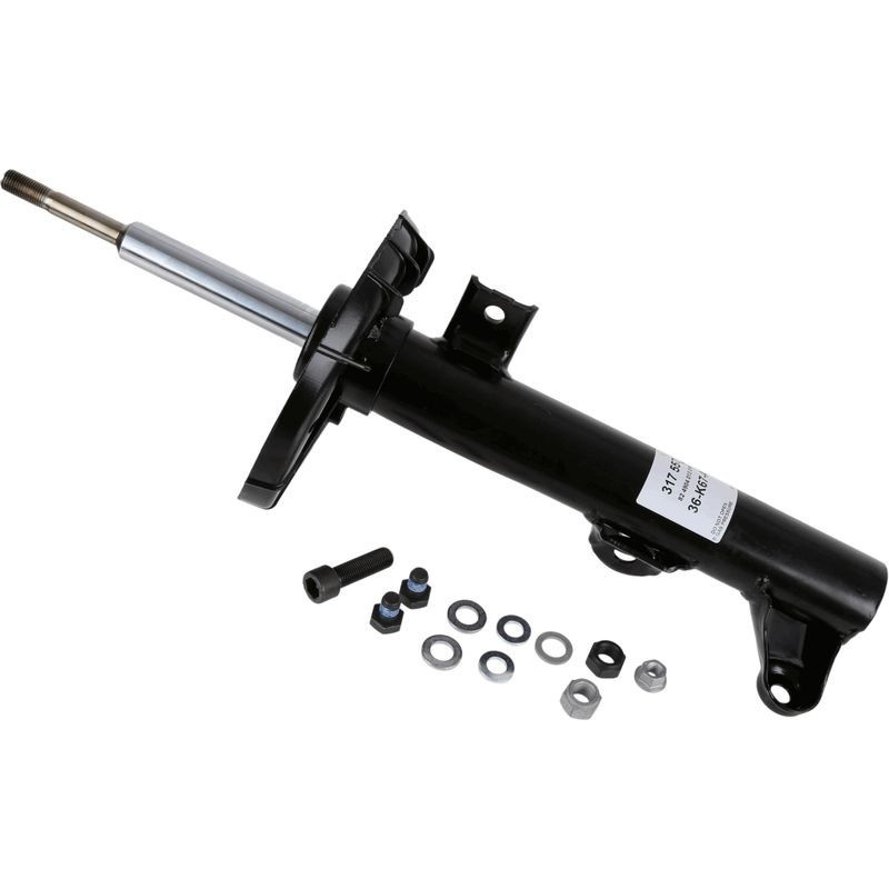 Ammortizzatore asse anteriore - SACHS