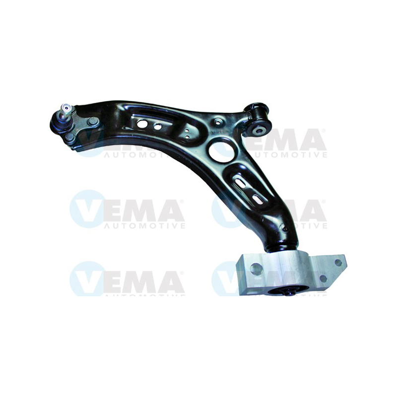 Braccio oscillante asse anteriore - VEMA