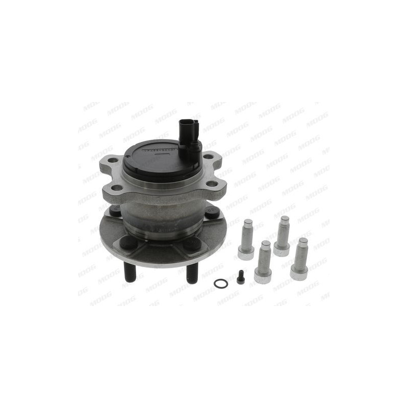 Cuscinetto ruota asse posteriore - MOOG