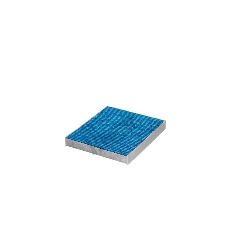 Filtro abitacolo - HENGST FILTRAZIONE