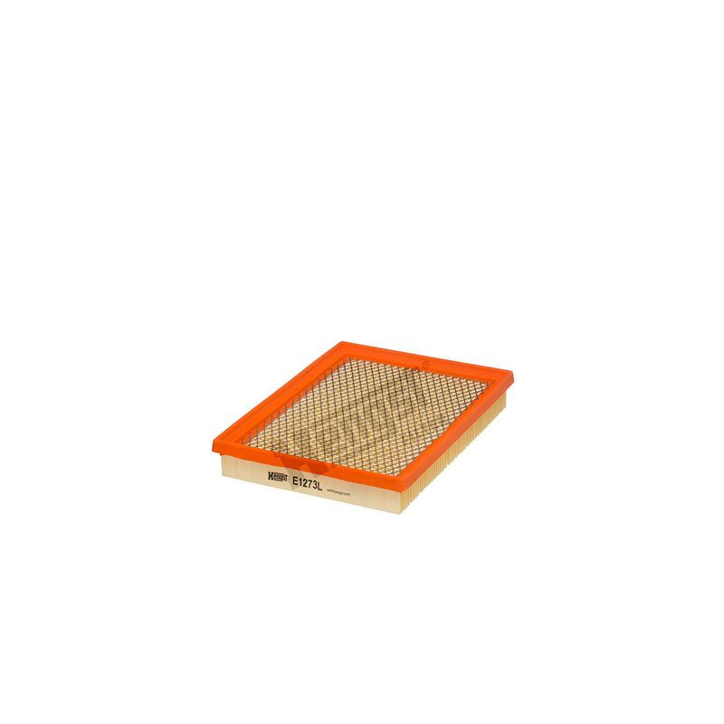 Filtro aria - HENGST FILTRAZIONE