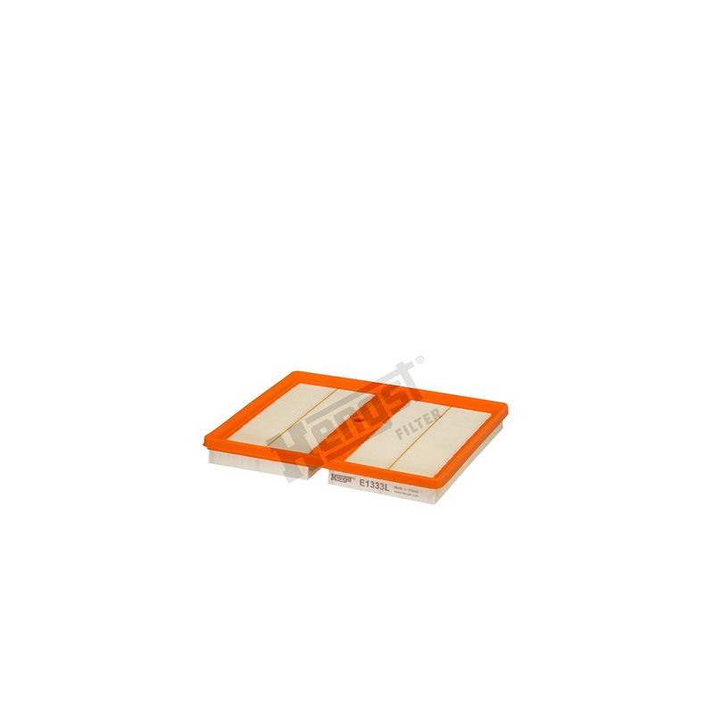 Filtro aria - HENGST FILTRAZIONE