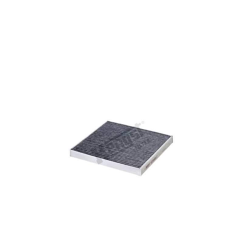 Filtro abitacolo - HENGST FILTRAZIONE