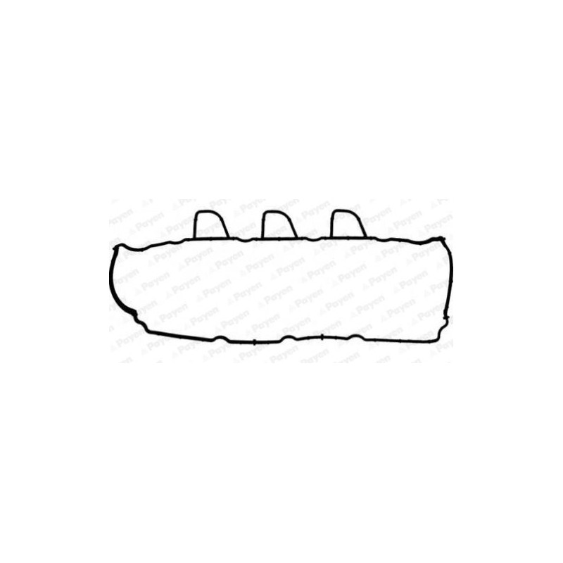 Guarnizione coperchio punterie - PAYEN