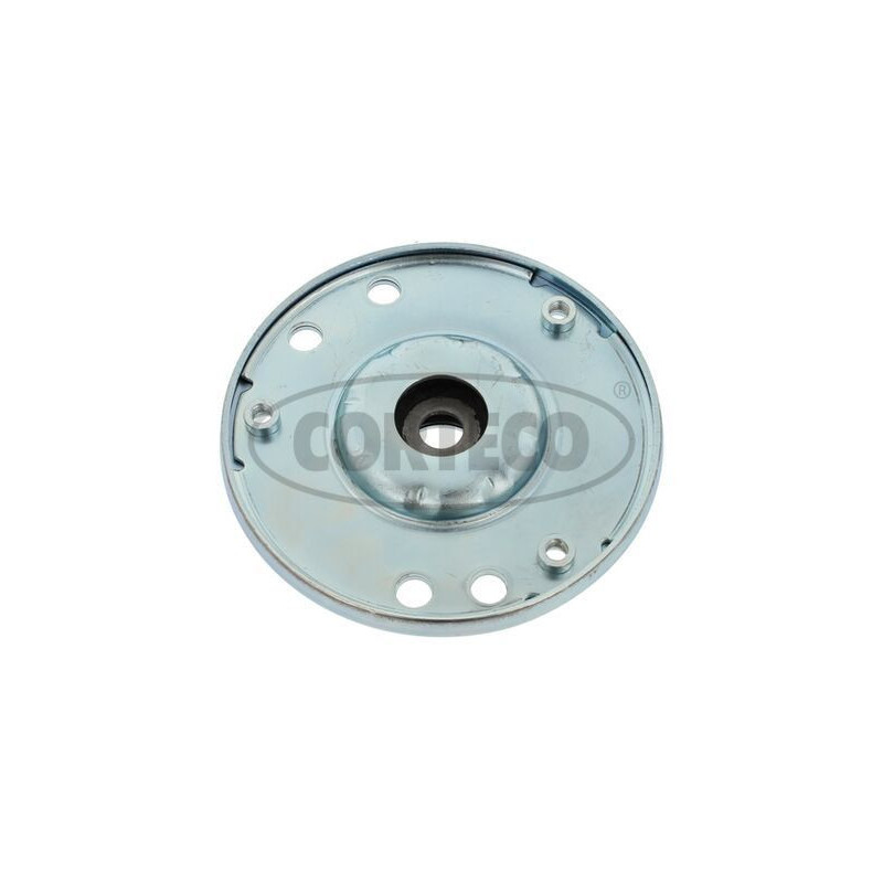 Supporto ammortizzatore asse anteriore - CORTECO