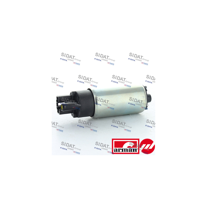 Pompa carburante - SIDAT