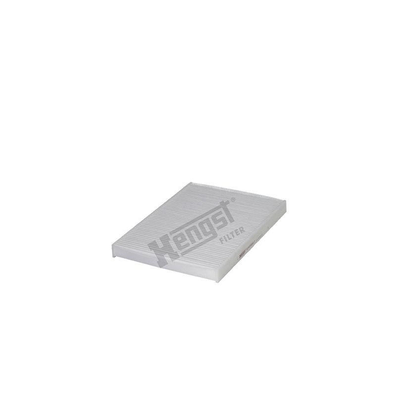 Filtro abitacolo - HENGST FILTRAZIONE