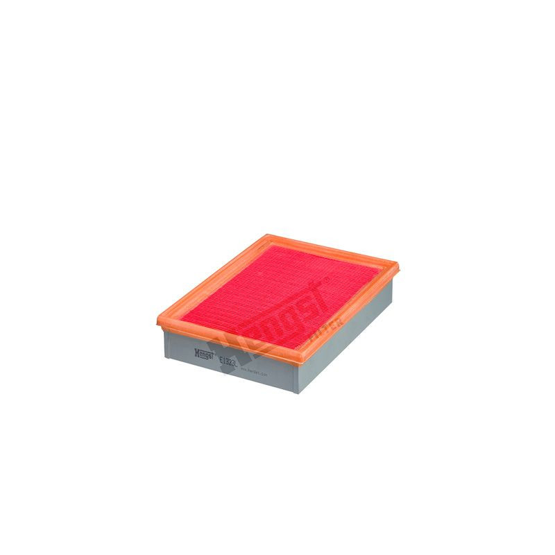 Filtro aria - HENGST FILTRAZIONE