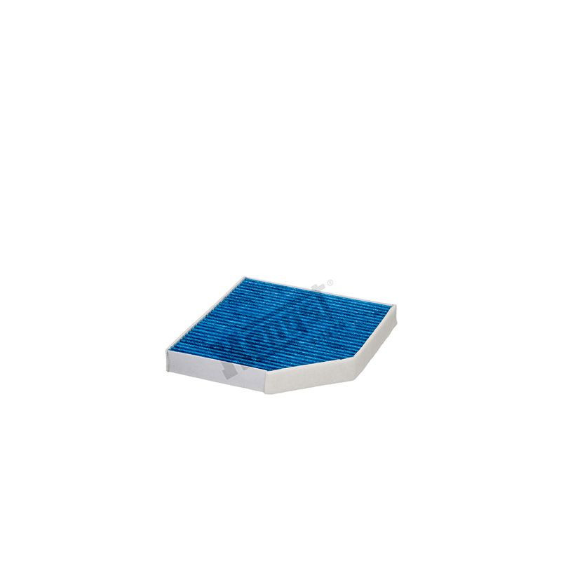 Filtro abitacolo - HENGST FILTRAZIONE