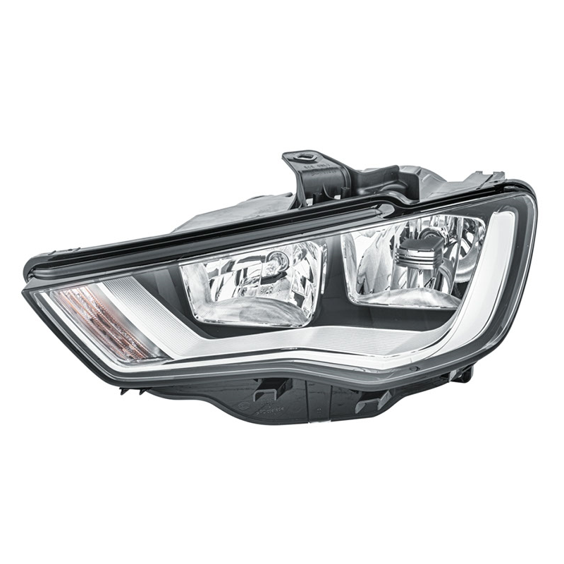 Proiettore anteriore - HELLA