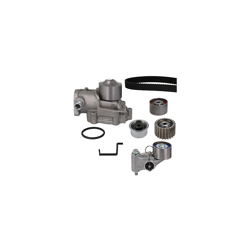 Tendicinghia trapezoidale - GRAF