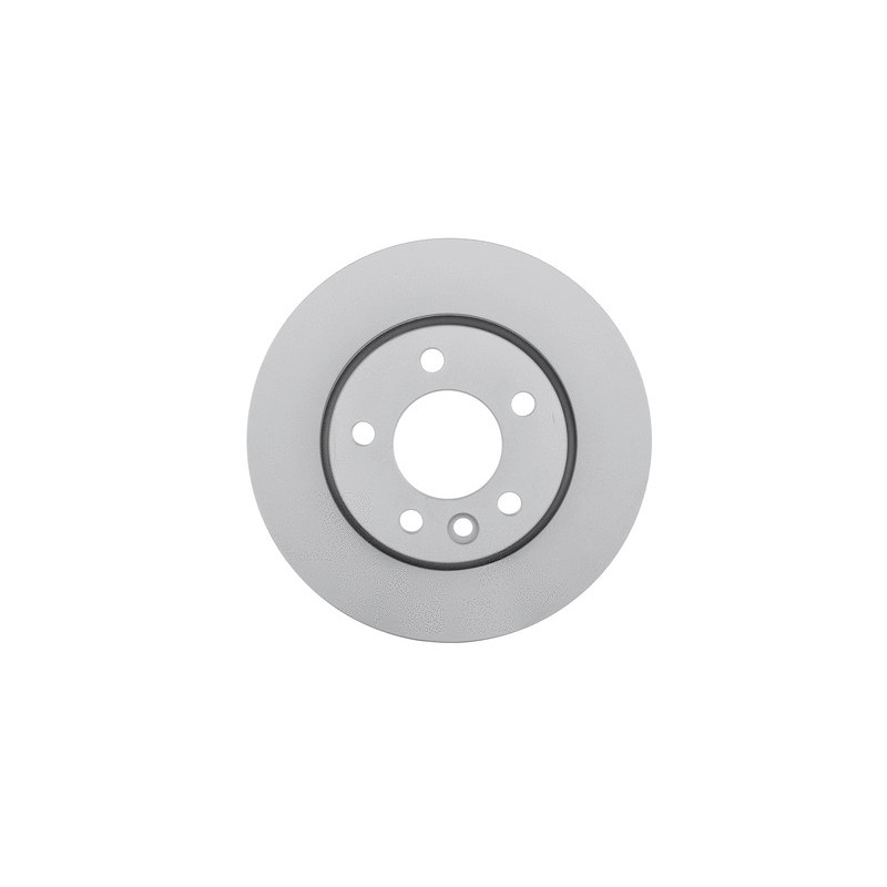 Disco freno asse posteriore - BOSCH