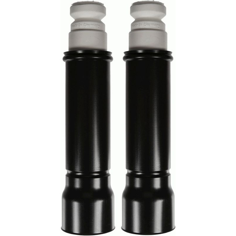 Supporto ammortizzatore asse posteriore - SACHS