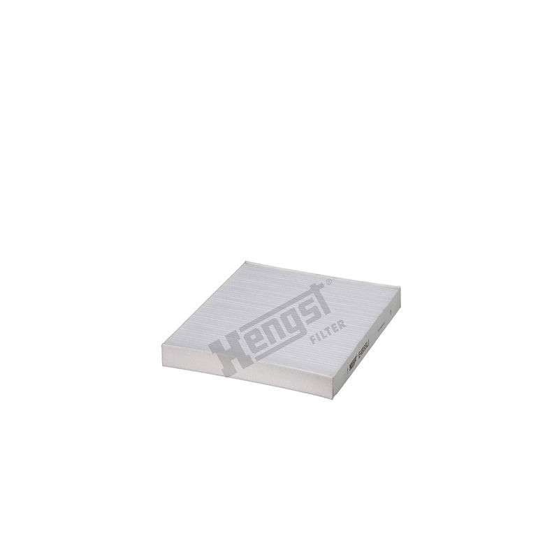 Filtro abitacolo - HENGST FILTRAZIONE