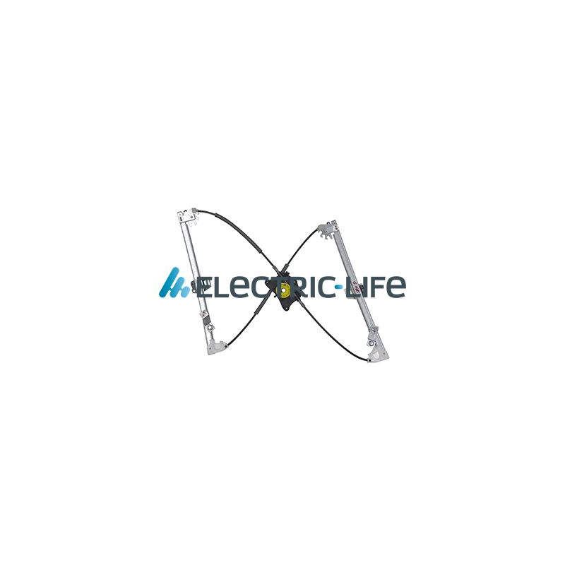 Alzacristalli posteriore - ELECTRIC LIFE