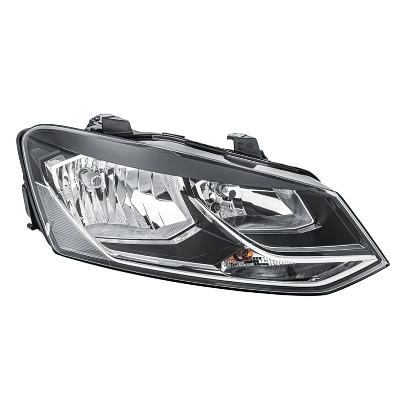 Proiettore anteriore - HELLA