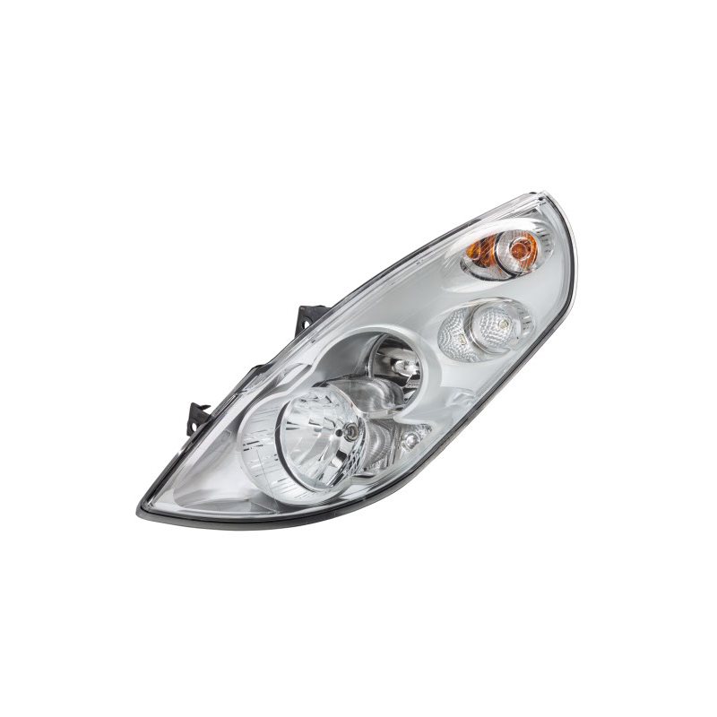 Proiettore anteriore - HELLA