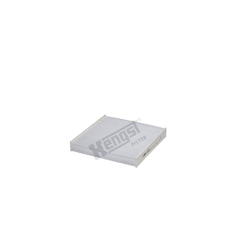 Filtro abitacolo - HENGST FILTRAZIONE