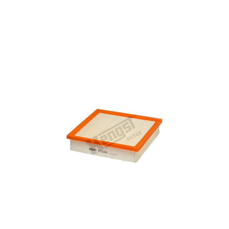 Filtro aria - HENGST FILTRAZIONE