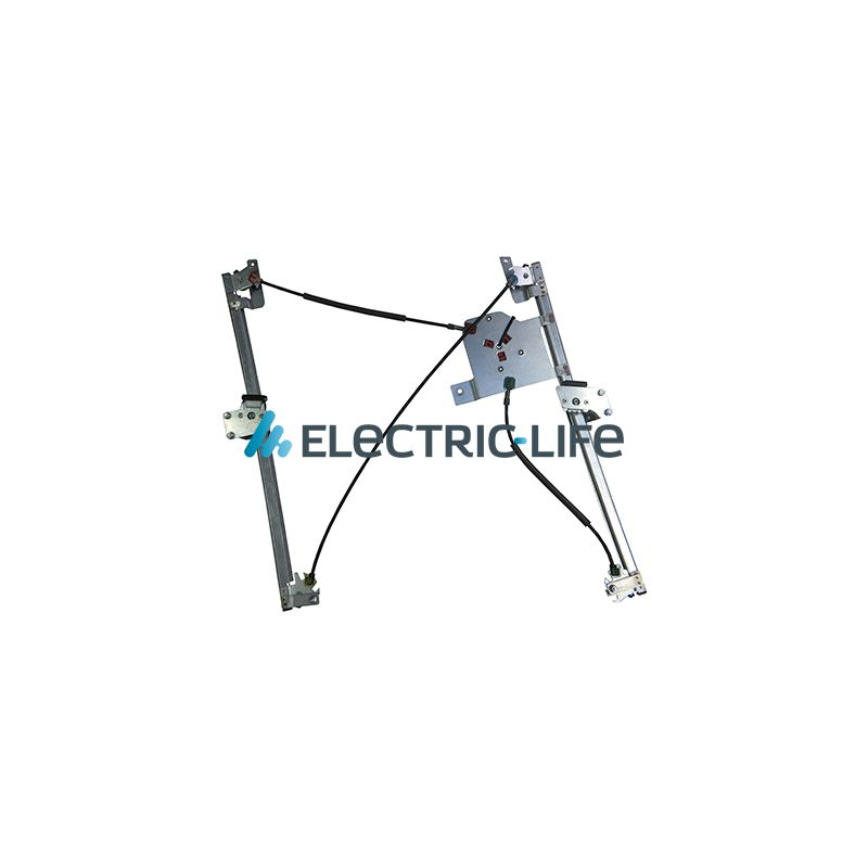Alzacristalli anteriore - ELECTRIC LIFE