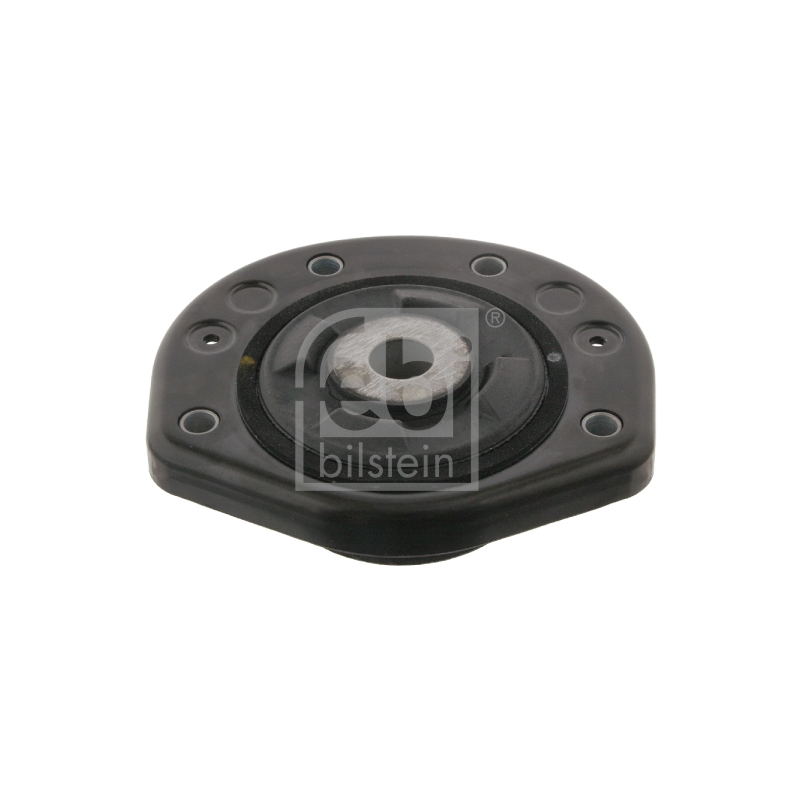 Supporto ammortizzatore asse anteriore - FEBI