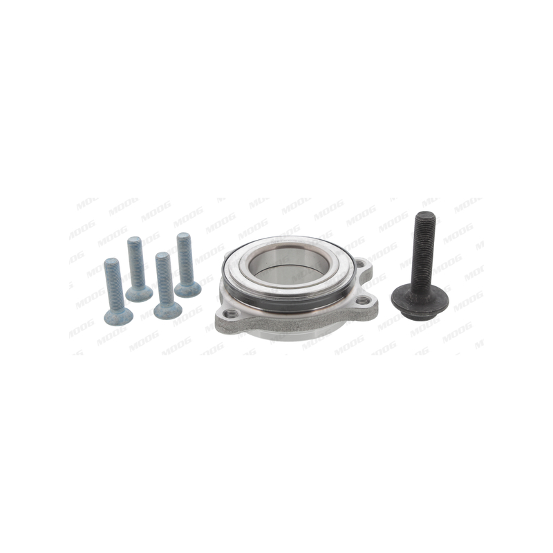 Cuscinetto ruota asse anteriore - MOOG