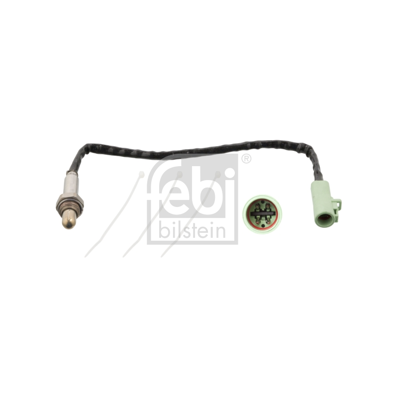 Sonda Lambda - FEBI