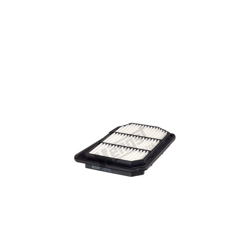 Filtro aria - HENGST FILTRAZIONE