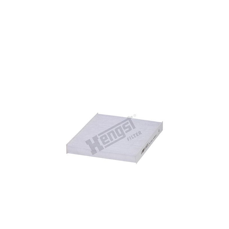 Filtro abitacolo - HENGST FILTRAZIONE