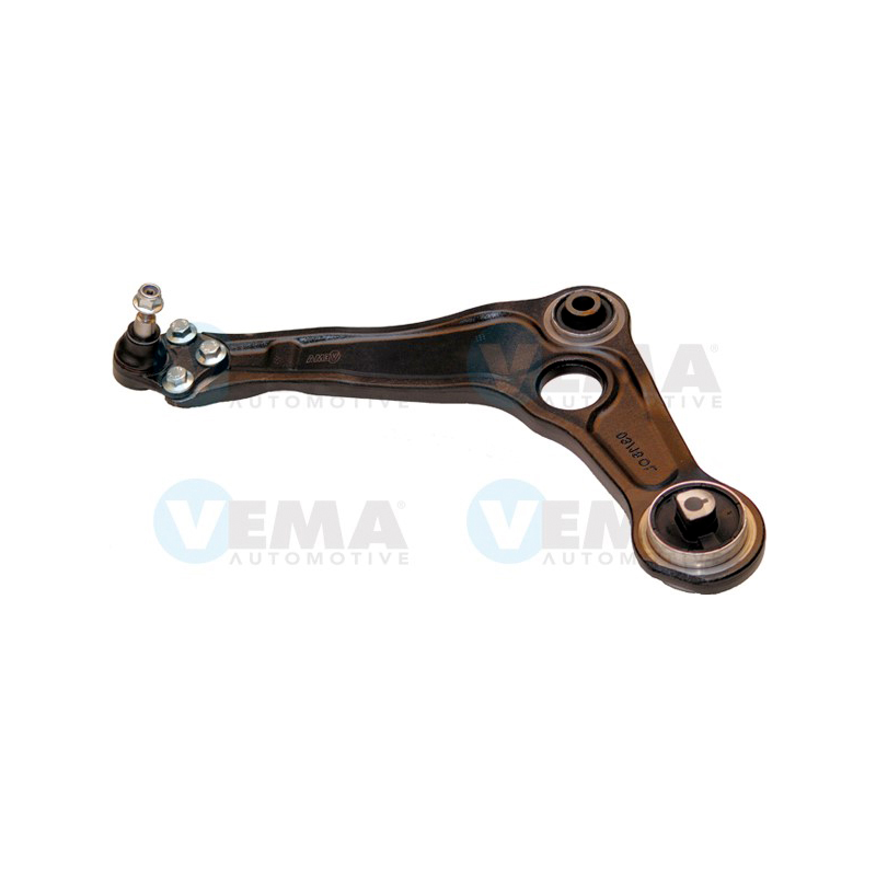 Braccio oscillante asse anteriore - VEMA