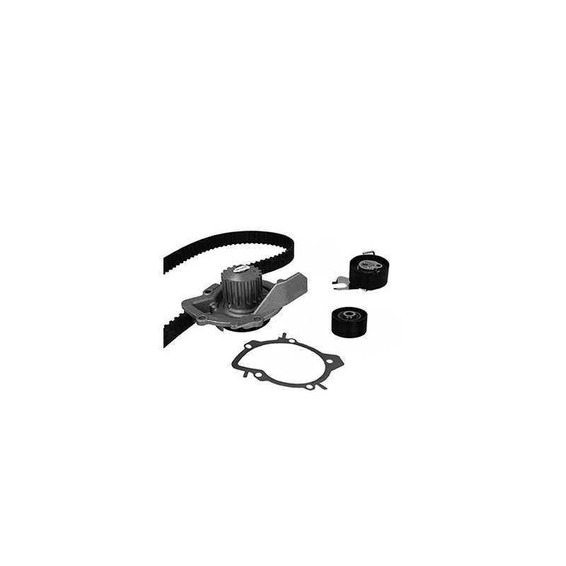 Kit distribuzione - GRAF