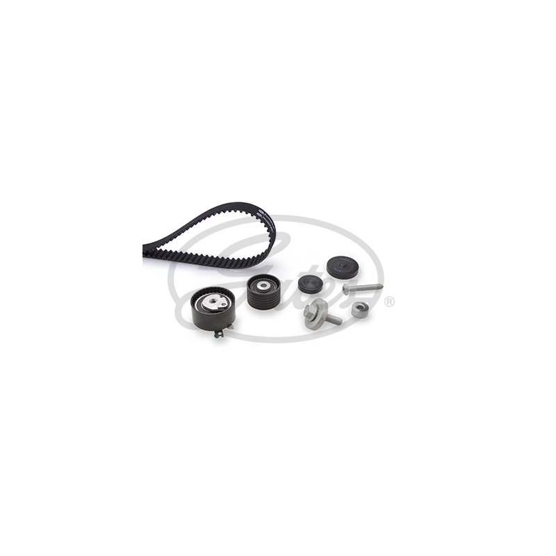 Kit distribuzione - GATES