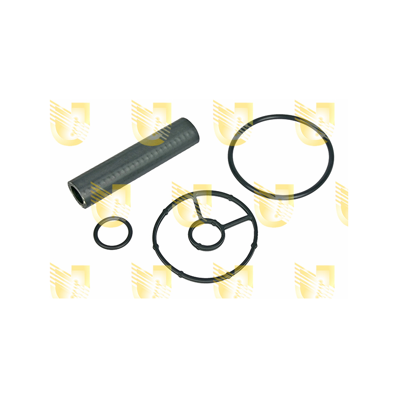 Tubo radiatore - UNIGOM