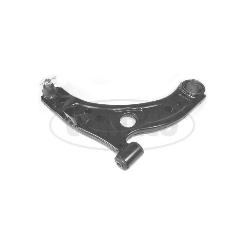 Braccio oscillante asse anteriore - CORTECO