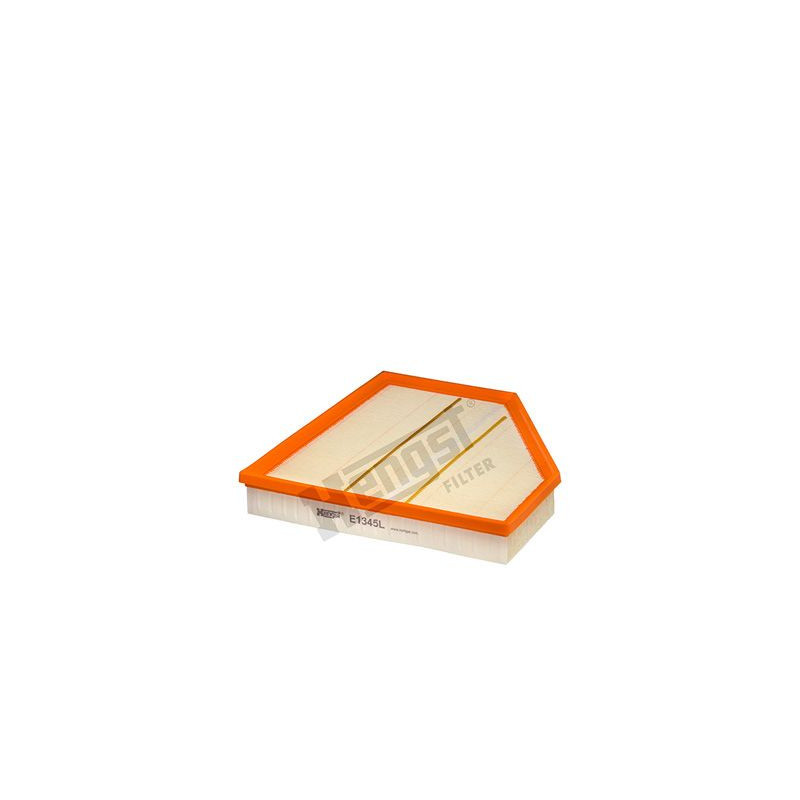 Filtro aria - HENGST FILTRAZIONE