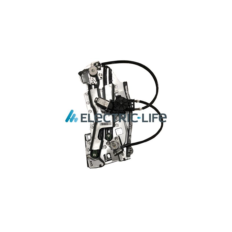 Alzacristalli anteriore - ELECTRIC LIFE