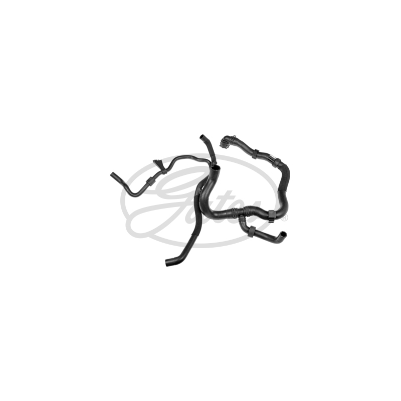 Tubo radiatore - GATES