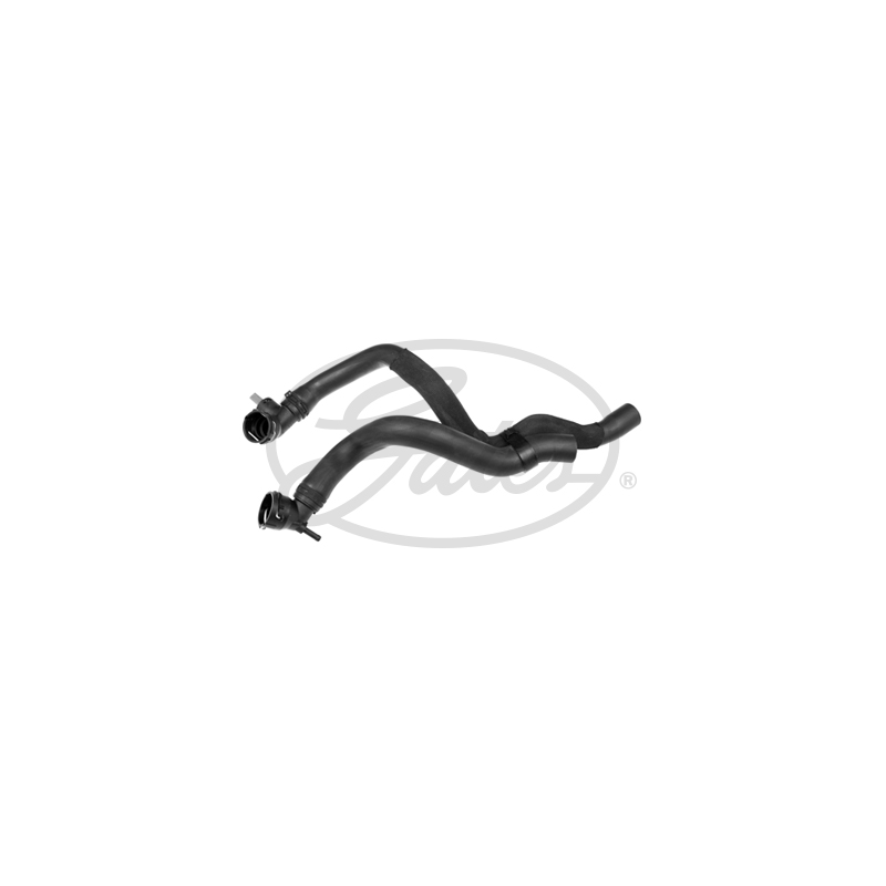 Tubo radiatore - GATES