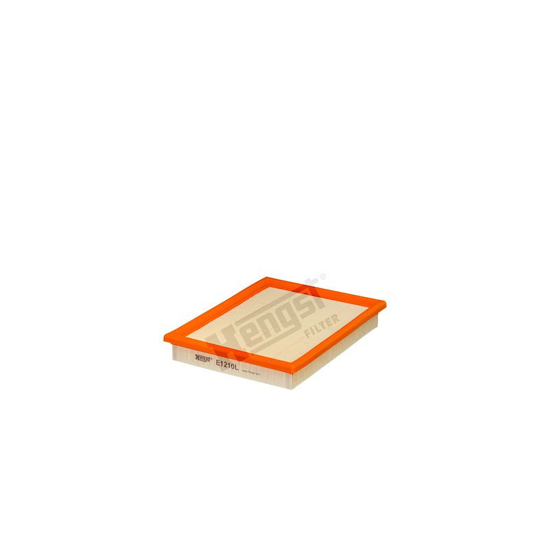 Filtro aria - HENGST FILTRAZIONE